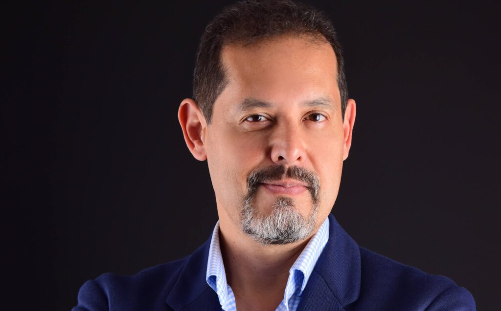 Fabio Mory, CEO y fundador de New Agile Academy LLC. (Crédito: New Agile Academy LLC)