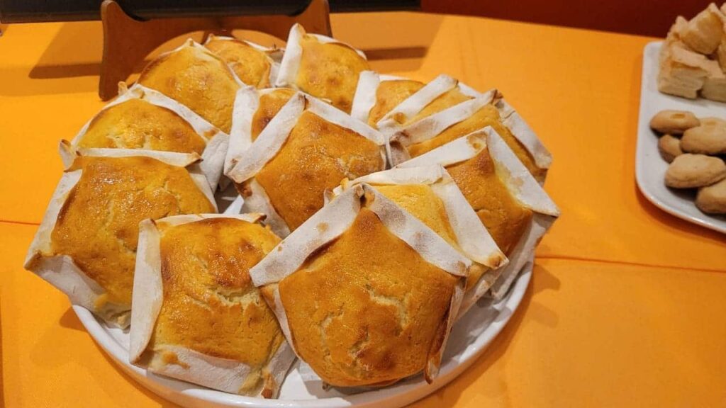 Las quesadillas que se elaboran en este local lucen, huelen y saben bien. La receta se ha paseado por el mundo. (Santiago Solórzano)