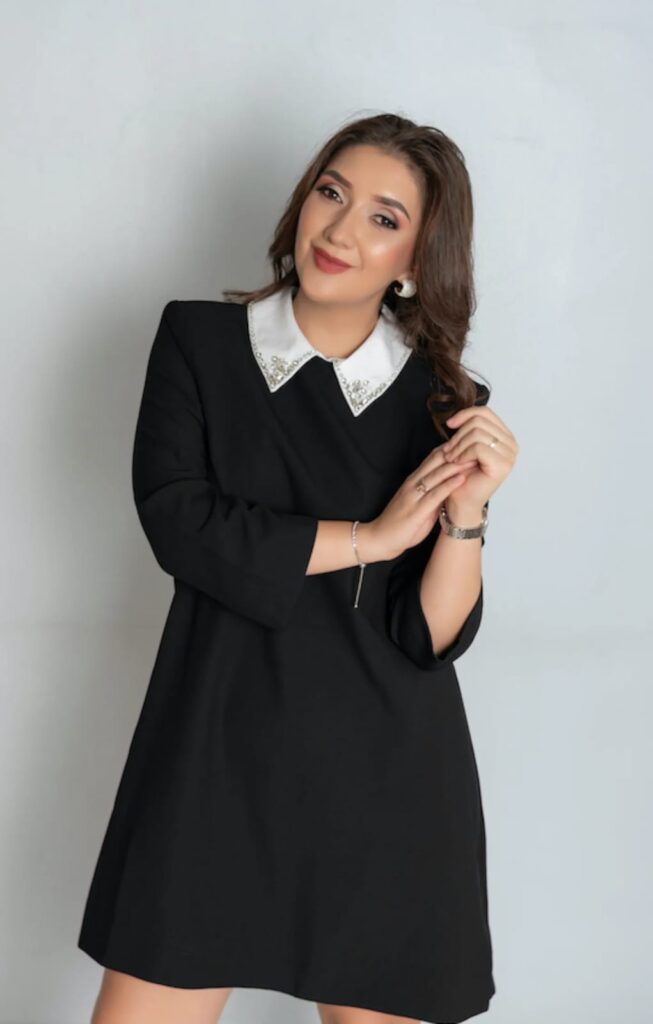 Transmitir frescura y elegancia, uno de los detalles de los que se ocupa Sindy Altamirano. (SAConsulting)