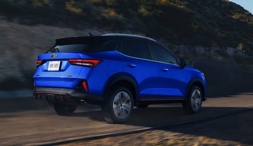 Además de comodidad, este vehículo garantiza seguridad a todos sus tripulantes. (Proauto)