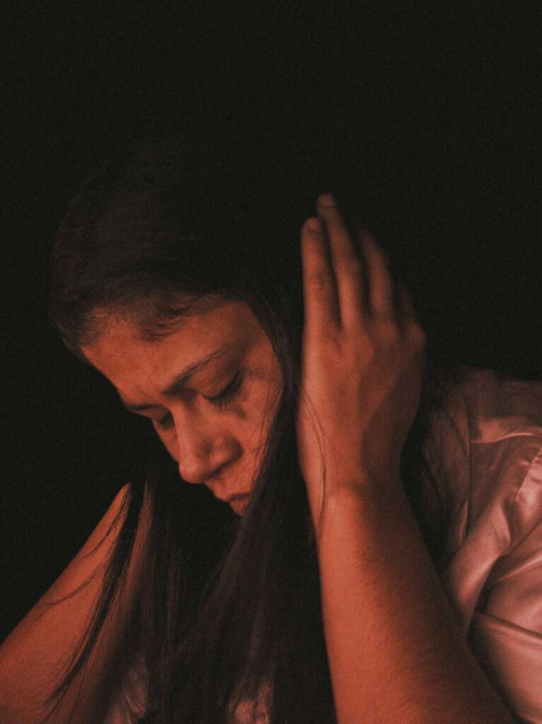 La salud mental es otro de los problemas que afecta la calidad de vida de las personas. (Pexels/Andre Moura)