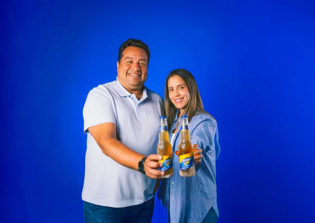 Disfrutar una Pilsener Light con responsabilidad y armonía es la mejor forma de generar gratos recuerdos. (Cervecería Nacional)