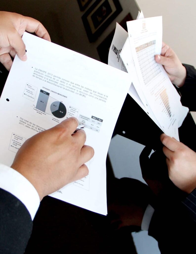 La buena reputación de una compañía impulsa a mejorar sus indicadores de crecimiento. (Pexels)